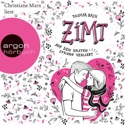 Zimt – Auf den ersten Sprung verliebt