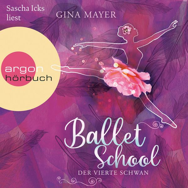 Ballet School – Der vierte Schwan