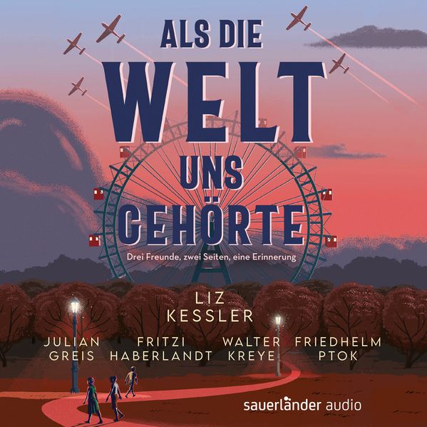 Buchcover
