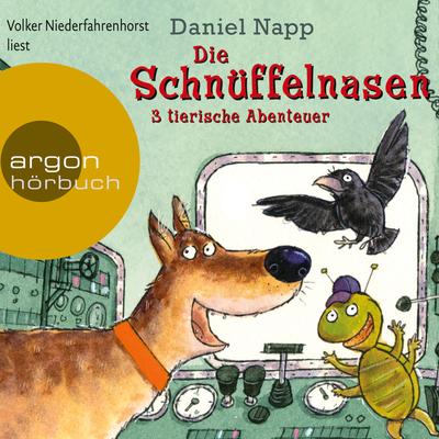 Die Schnüffelnasen