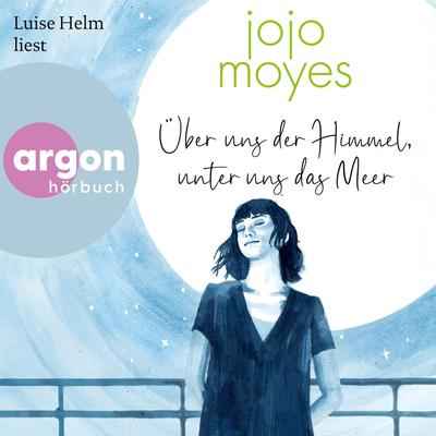 Über uns der Himmel, unter uns das Meer