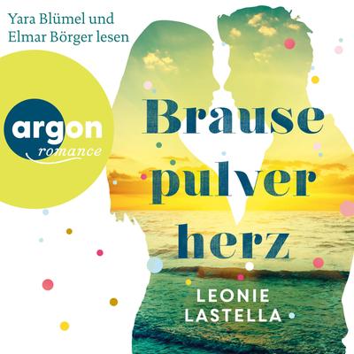 Brausepulverherz