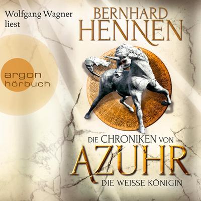 Die Weiße Königin