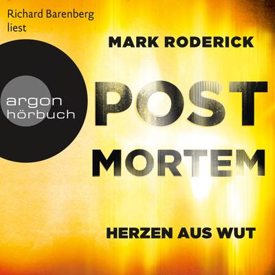 Herzen aus Wut