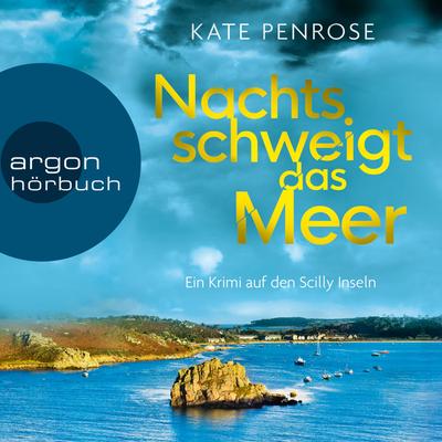 Nachts schweigt das Meer