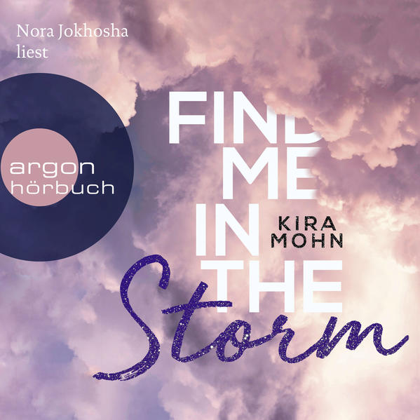 Find me in the Storm