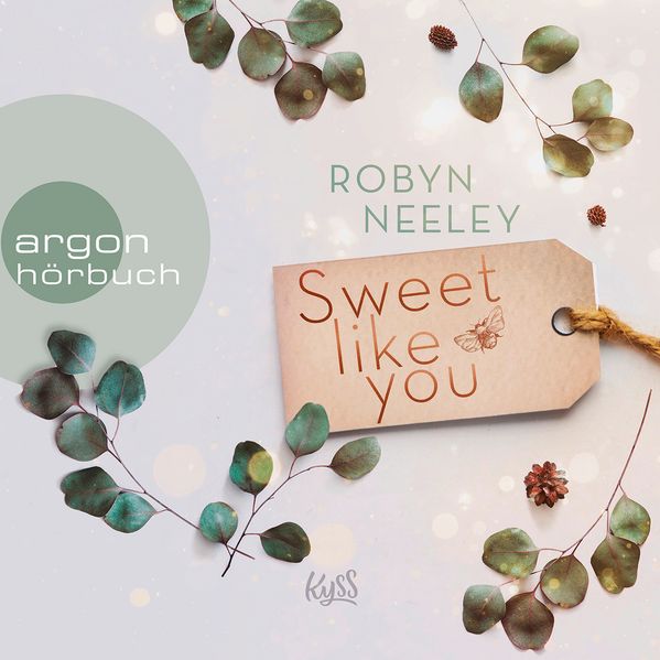 Sweet like you