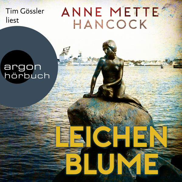Leichenblume