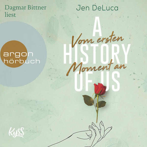 A History of Us - Vom ersten Moment an