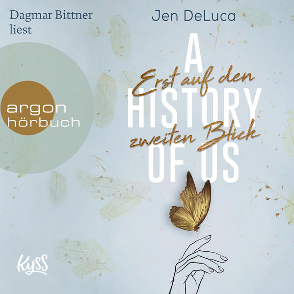 A History of Us - Erst auf den zweiten Blick