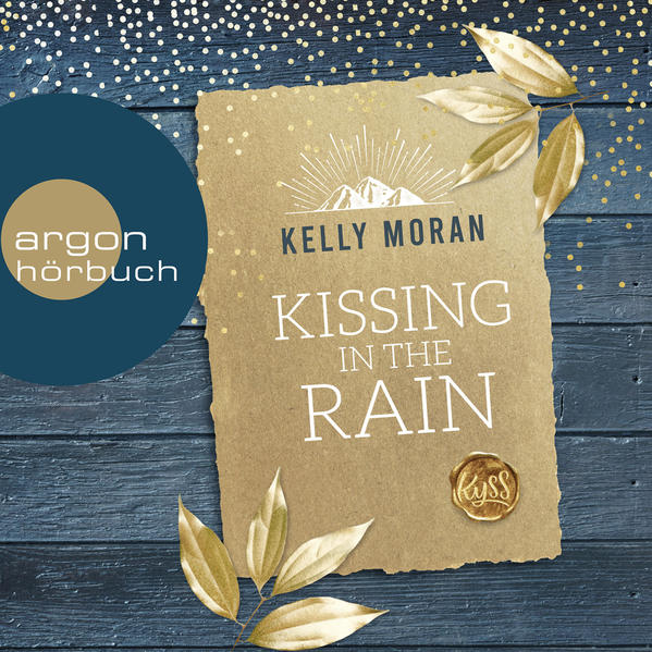 Kissing in the Rain