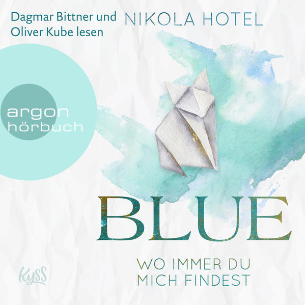 Blue - Wo immer du mich findest