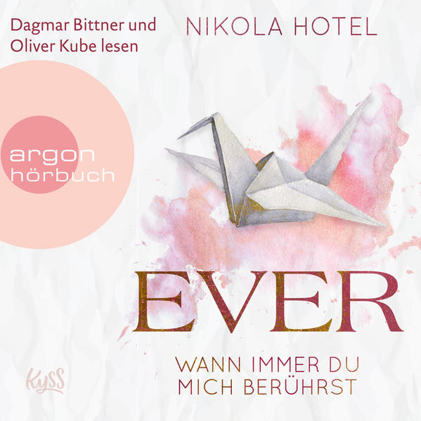Ever - Wann immer du mich berührst