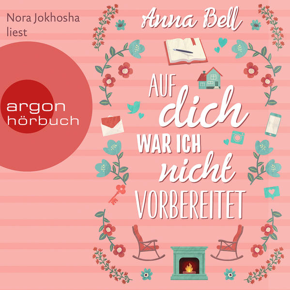 Auf dich war ich nicht vorbereitet