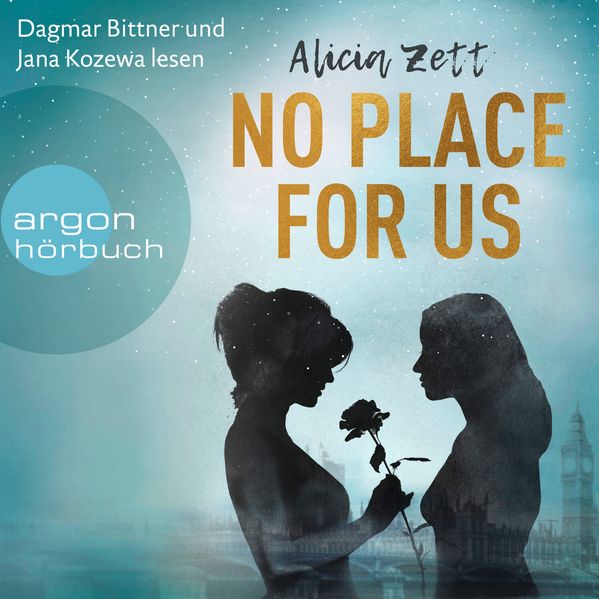 No Place For Us