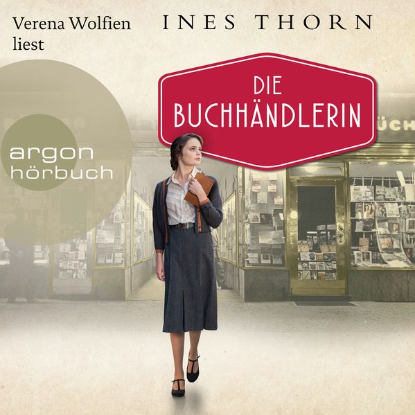 Buchcover