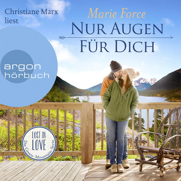 Nur Augen für dich
