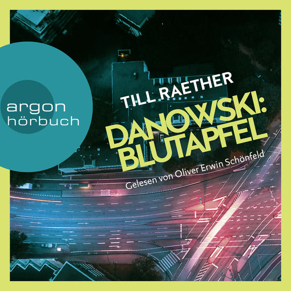 Danowski: Blutapfel