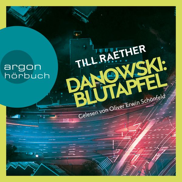 Danowski: Blutapfel