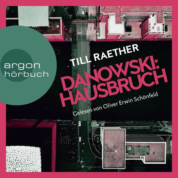 Danowski: Hausbruch