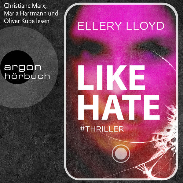 Like / Hate
