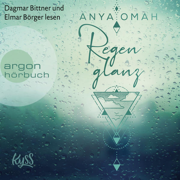 Regenglanz