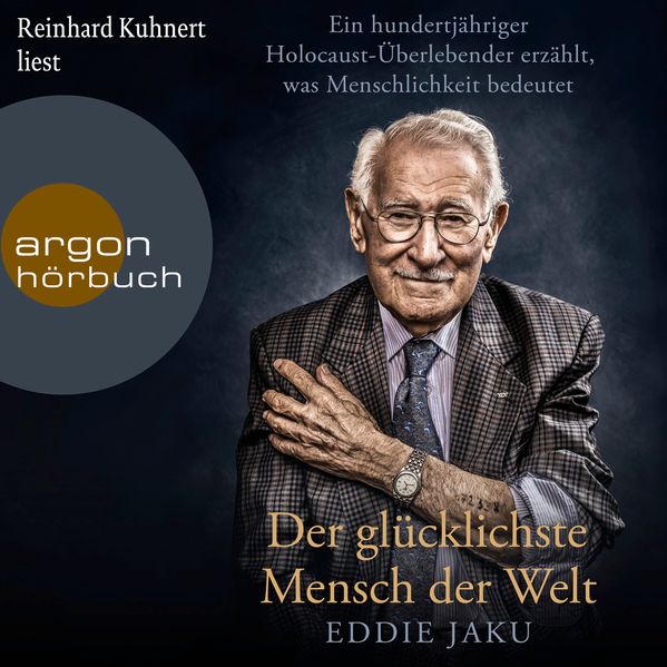 Der glücklichste Mensch der Welt