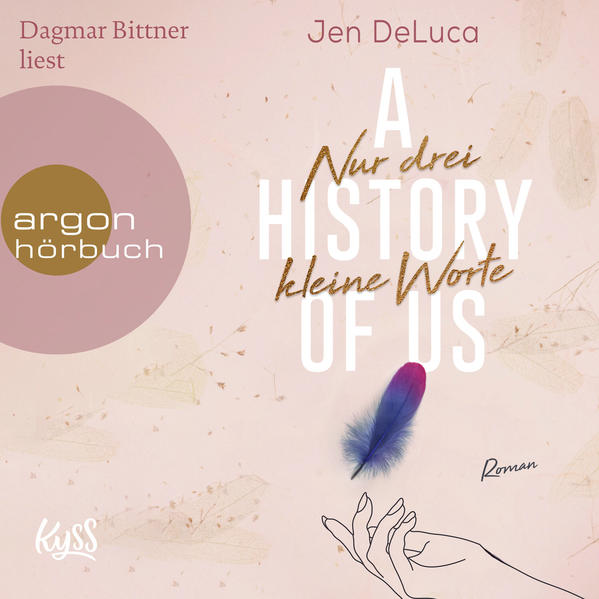 A History of Us − Nur drei kleine Worte