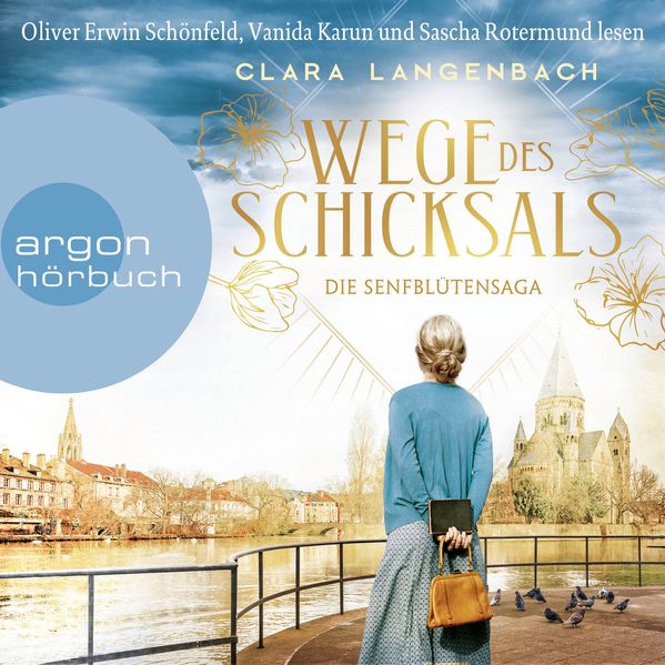 Die Senfblütensaga - Wege des Schicksals