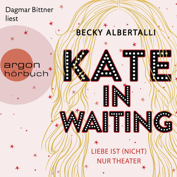 Kate in Waiting