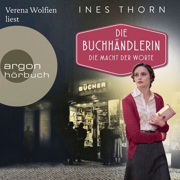 Buchcover