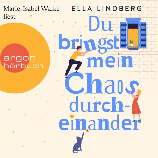 Buchcover