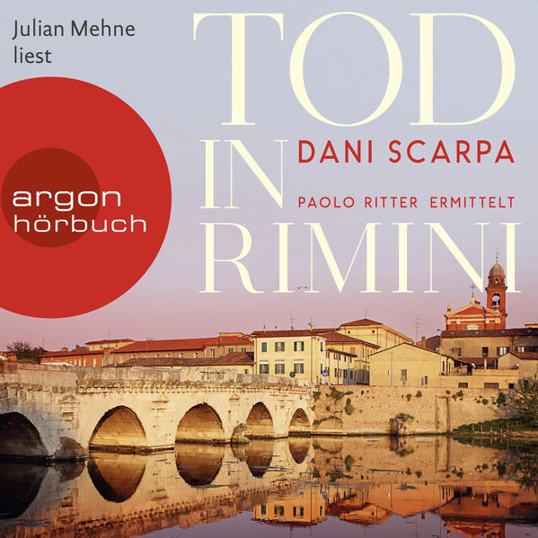 Tod in Rimini