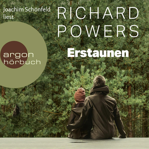 Erstaunen