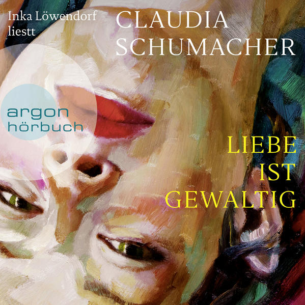 Liebe ist gewaltig