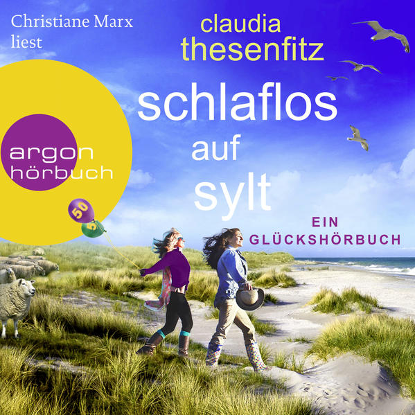 Schlaflos auf Sylt
