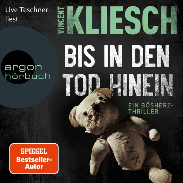 Bis in den Tod hinein