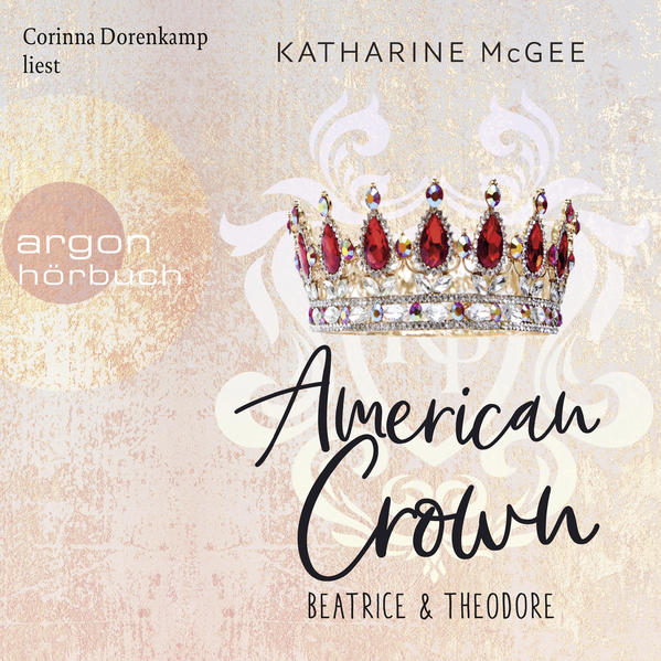 American Crown – Beatrice & Theodore