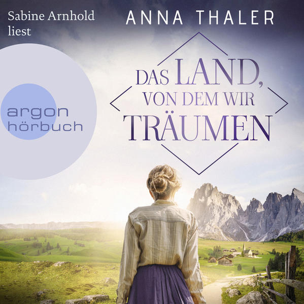 Das Land, von dem wir träumen