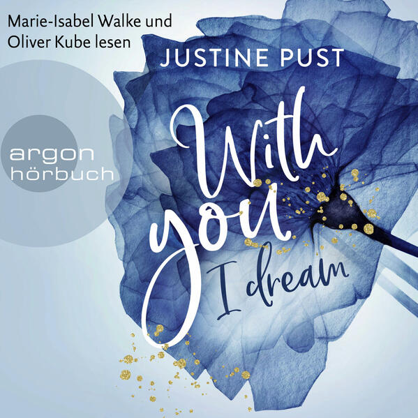 With you I dream