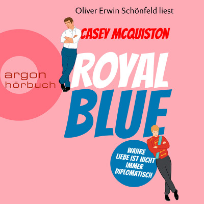Royal Blue