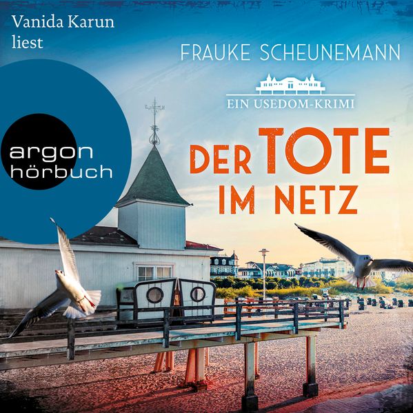 Der Tote im Netz