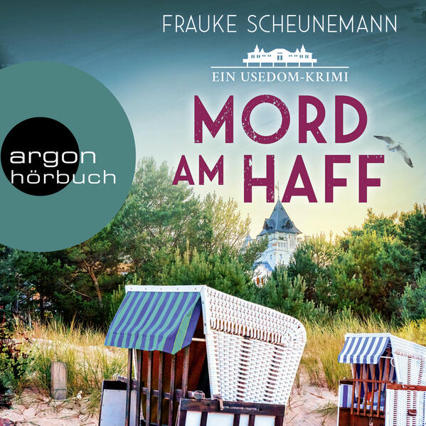 Mord am Haff