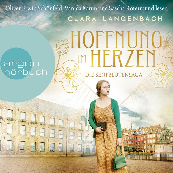 Die Senfblütensaga – Hoffnung im Herzen