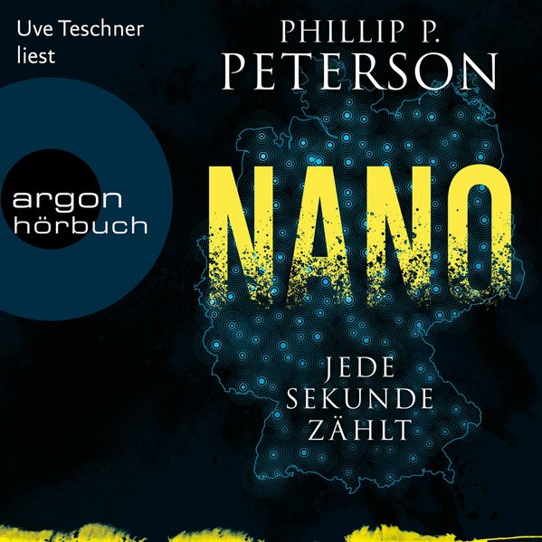 Buchcover