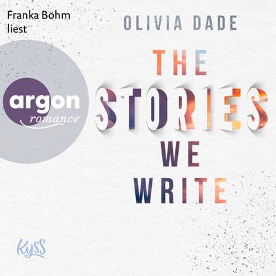 The Stories we write