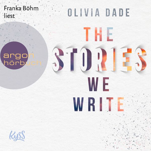 The Stories we write