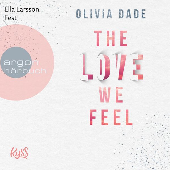 The Love we feel
