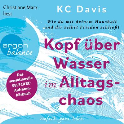 Kopf über Wasser im Alltagschaos