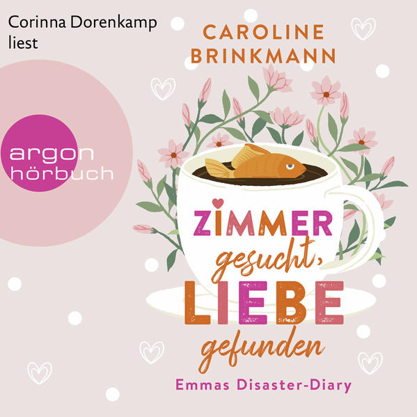Zimmer gesucht, Liebe gefunden